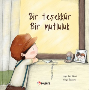 Bir Teşekkür, Bir Mutluluk