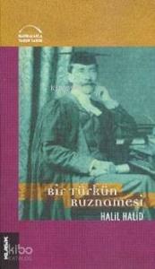 Bir Türkün Ruznamesi