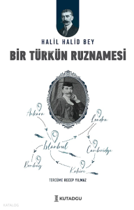 Bir Türk'ün Ruznamesi