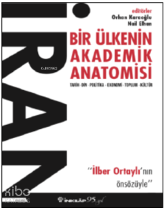 Bir Ülkenin Akademik Anatomisi