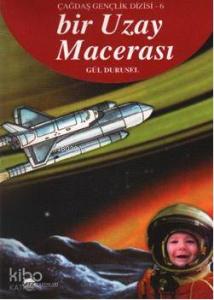 Bir Uzay Macerası
