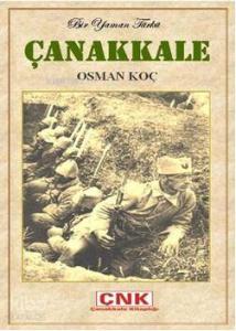 Bir Yaman Türkü Çanakkale