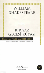 Bir Yaz Gecesi Rüyası