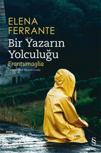 Bir Yazarın Yolculuğu; Frantumaglia