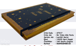 Bir Yıldız Gibi Parla