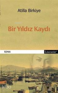 Bir Yıldız Kaydı