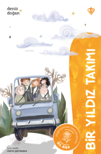 Bir Yıldız Takımı Hz. Aişe