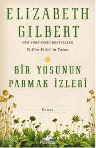 Bir Yosunun Parmak İzleri