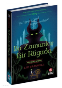 Bir Zamanlar Bir Rüyada;Değiştirilmiş Bir Masal