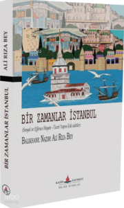 Bir Zamanlar İstanbul