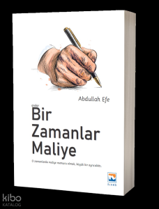 Bir Zamanlar Maliye