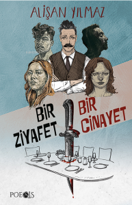 Bir Ziyafet Bir Cinayet