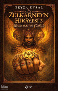 Bir Zülkarneyn Hikâyesi 2;Süleyman'ın Yüzüğü