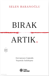 Bırak Artık