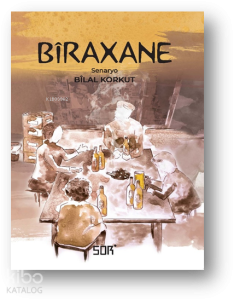 Bîraxane