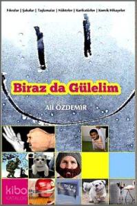 Biraz da Gülelim
