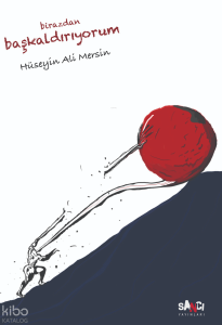 Birazdan Başkaldırıyorum