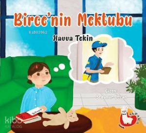 Birce'nin Mektubu