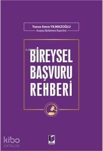 Bireysel Başvuru Rehberi