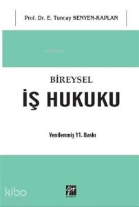 Bireysel İş Hukuku