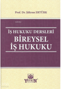 Bireysel İş Hukuku