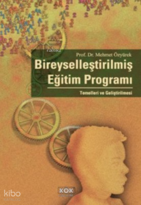 Bireyselleştirilmiş Eğitim Programı