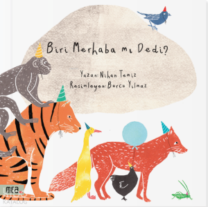 Biri Merhaba Mı Dedi?