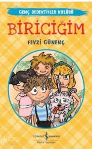 Biriciğim