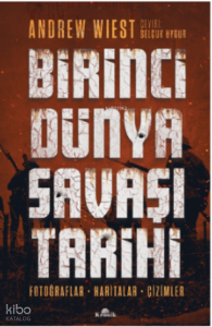 Birinci Dünya Savaşı Tarihi