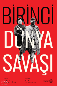 Birinci Dünya Savaşı
