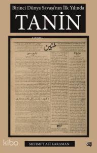 Birinci Dünya Savaşı'nın İlk Yılında Tanin