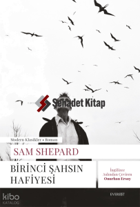 Birinci Şahsın Hafiyesi