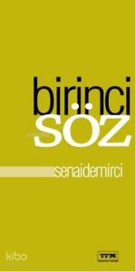 Birinci Söz