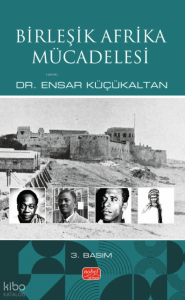 Birleşik Afrika Mücadelesi