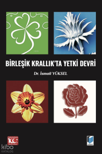 Birleşik Krallık'ta Yetki Devri