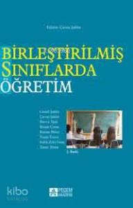 Birleştirilmiş Sınıflarda Öğretim