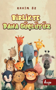 Birlikte Daha Güçlüyüz
