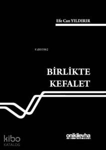 Birlikte Kefalet