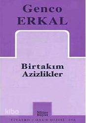 Birtakım Azizlikler