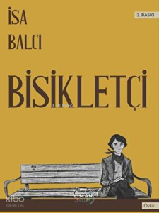 Bisikletçi