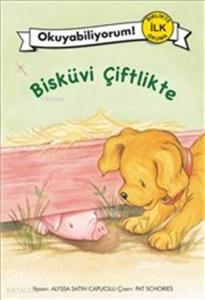 Bisküvi Çiftlikte