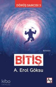 Bitiş