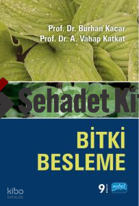 Bitki Besleme