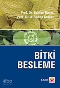 Bitki Besleme