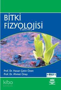 Bitki Fizyolojisi