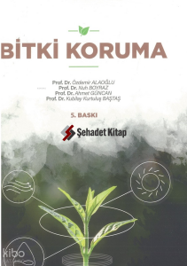 Bitki Koruma