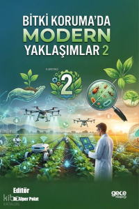 Bitki Koruma'da Modern Yaklaşımlar 2