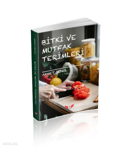 Bitki ve Mutfak Terimleri