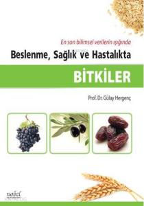 Bitkiler Beslenme, Sağlık ve Hastalıkta