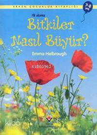 Bitkiler Nasıl Büyür?